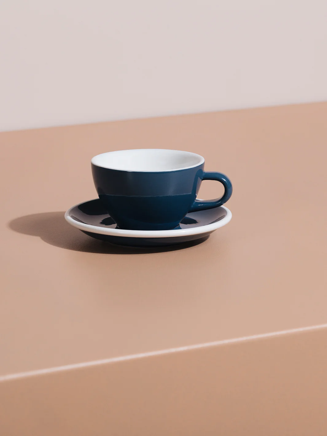 ACME Classic Medium [Cappucino] Cup (190ml/6.43oz) - Image 20