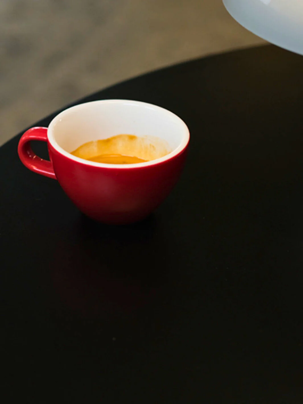 ACME Classic Medium [Cappucino] Cup (190ml/6.43oz) - Image 28