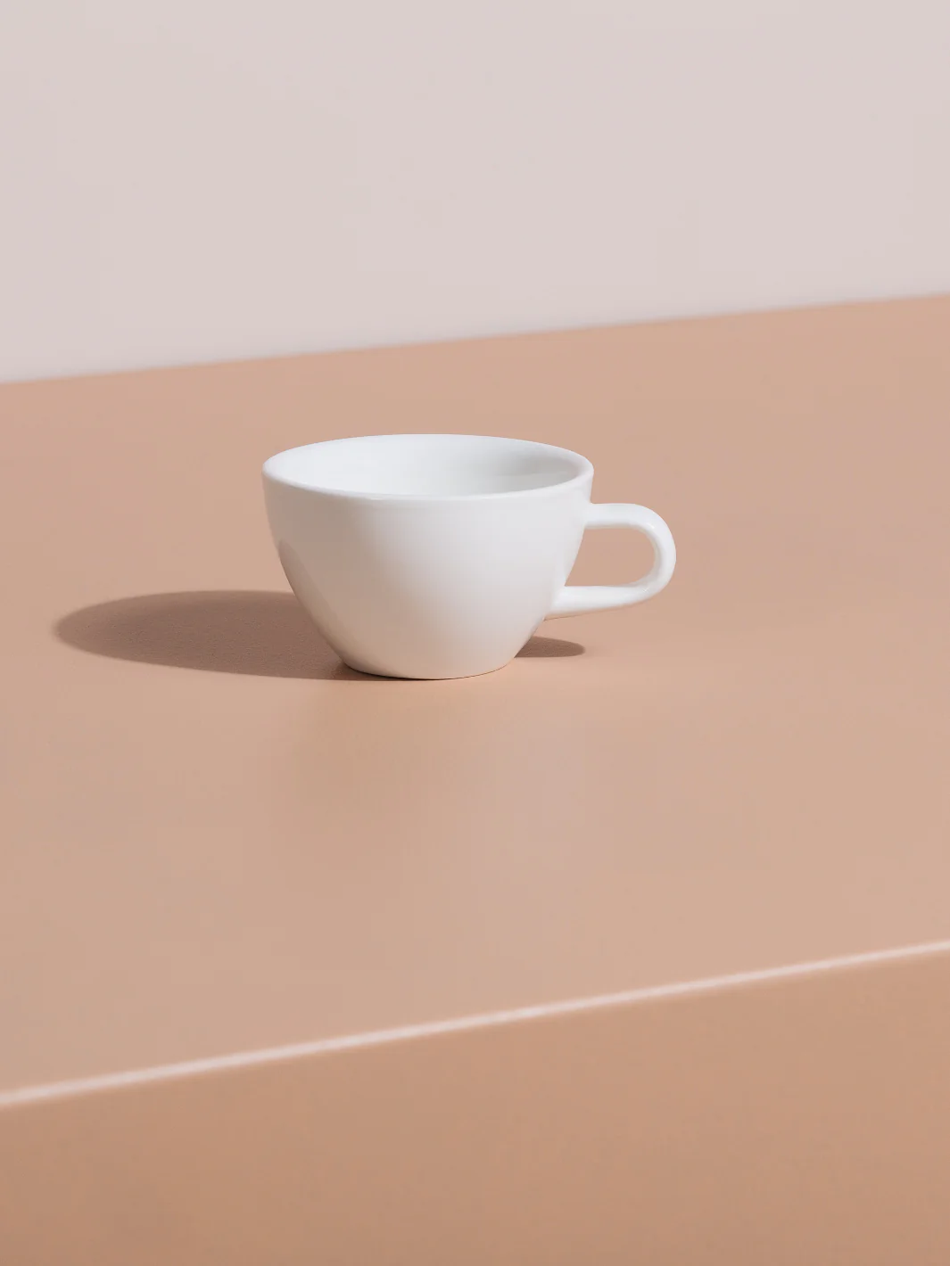 ACME Classic Medium [Cappucino] Cup (190ml/6.43oz) - Image 9