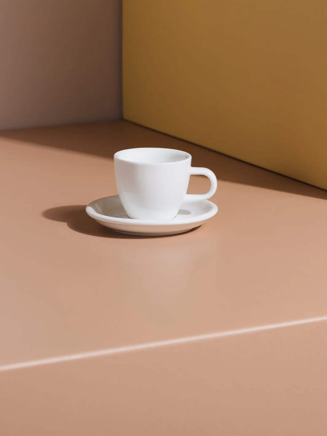 ACME Classic Mini [Demitasse] Cup (70ml/2.40oz) - Image 12