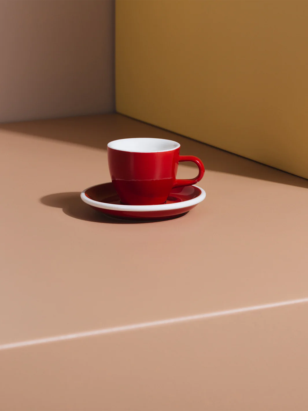 ACME Classic Mini [Demitasse] Cup (70ml/2.40oz) - Image 18