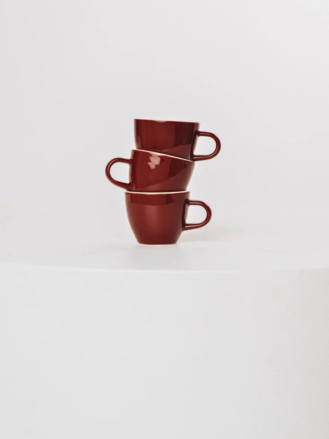 ACME Classic Mini [Demitasse] Cup (70ml/2.40oz) - Image 25
