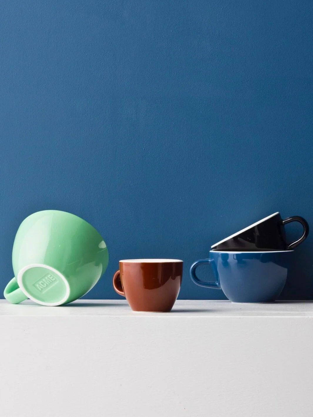 ACME Classic Mini [Demitasse] Cup (70ml/2.40oz) - Image 26