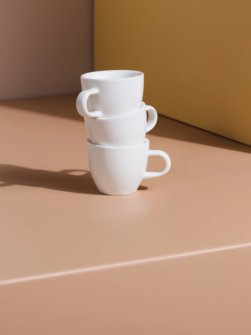 ACME Classic Mini [Demitasse] Cup (70ml/2.40oz) - Image 38