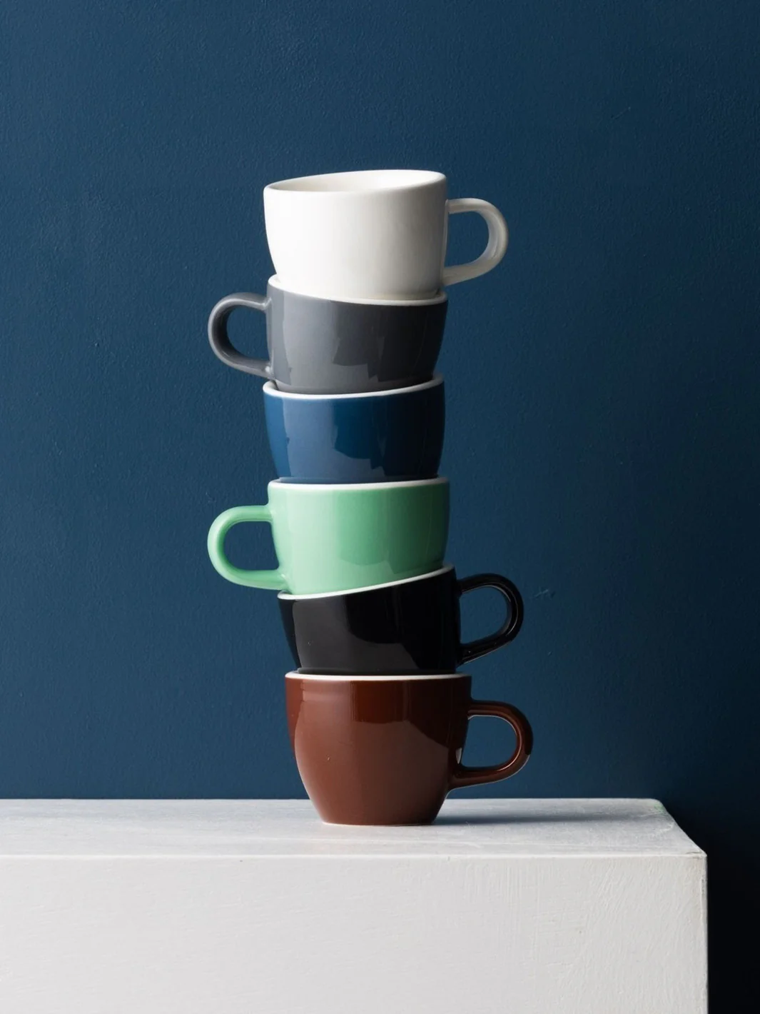 ACME Classic Mini [Demitasse] Cup (70ml/2.40oz) - Image 52