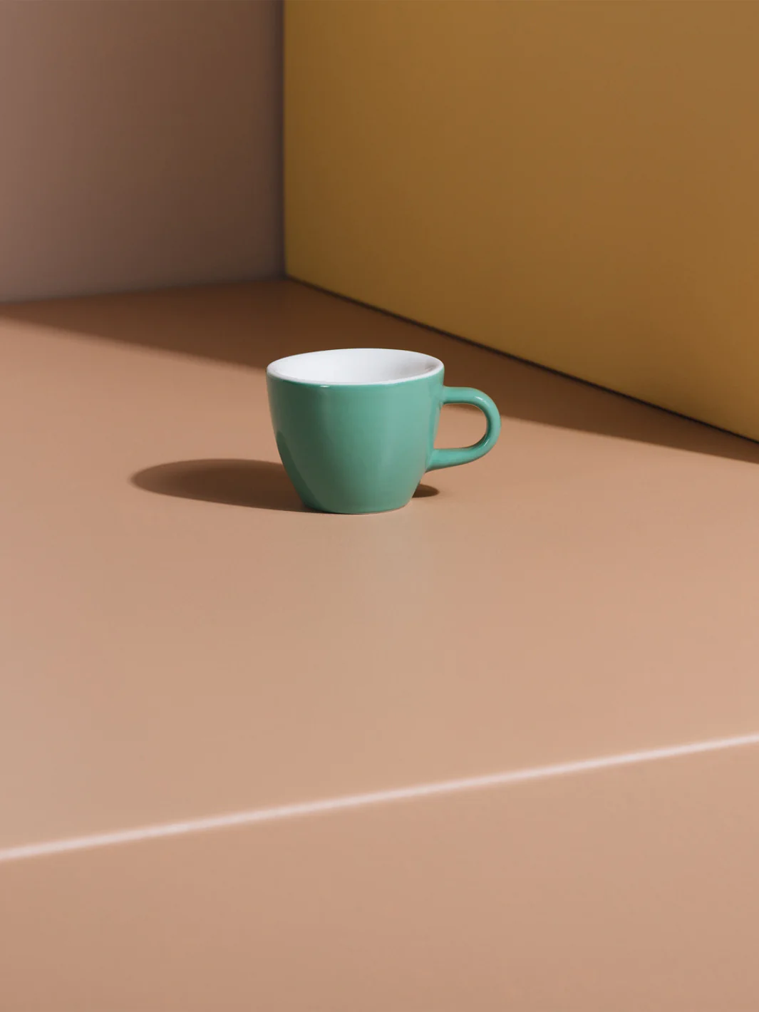 ACME Classic Mini [Demitasse] Cup (70ml/2.40oz) - Image 6