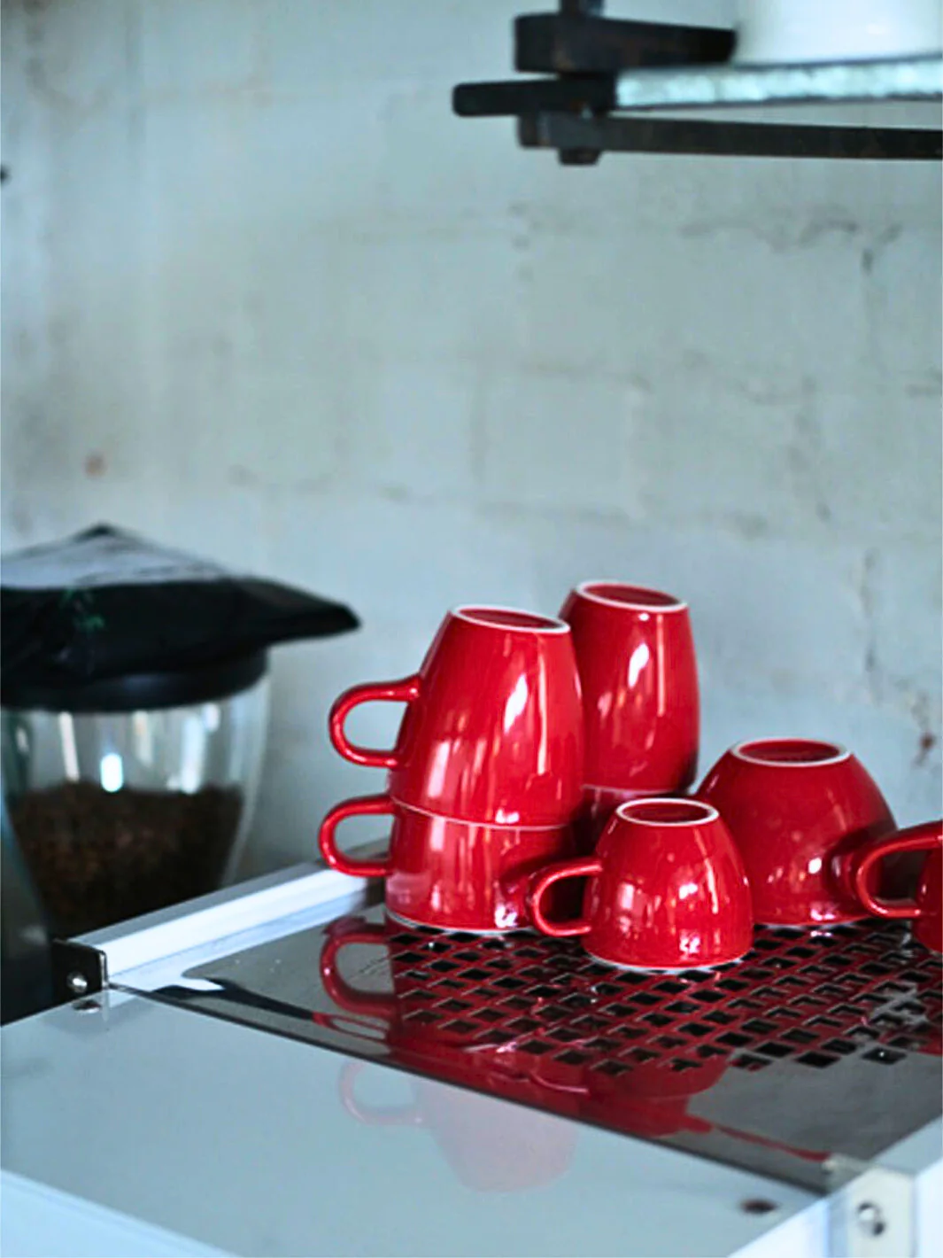 ACME Classic Mini [Demitasse] Cup (70ml/2.40oz) - Image 72