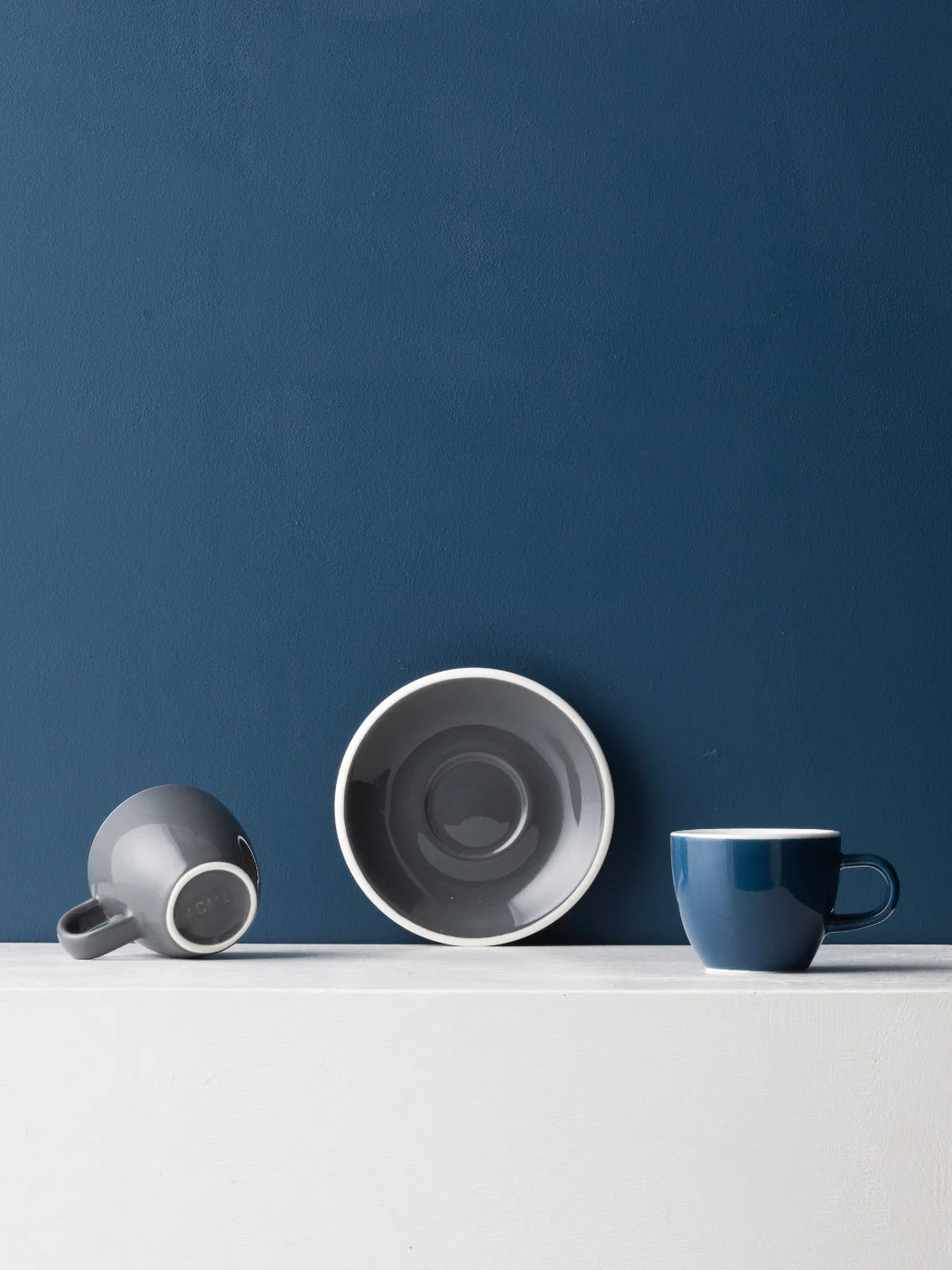 ACME Classic Mini [Demitasse] Cup (70ml/2.40oz) - Image 86