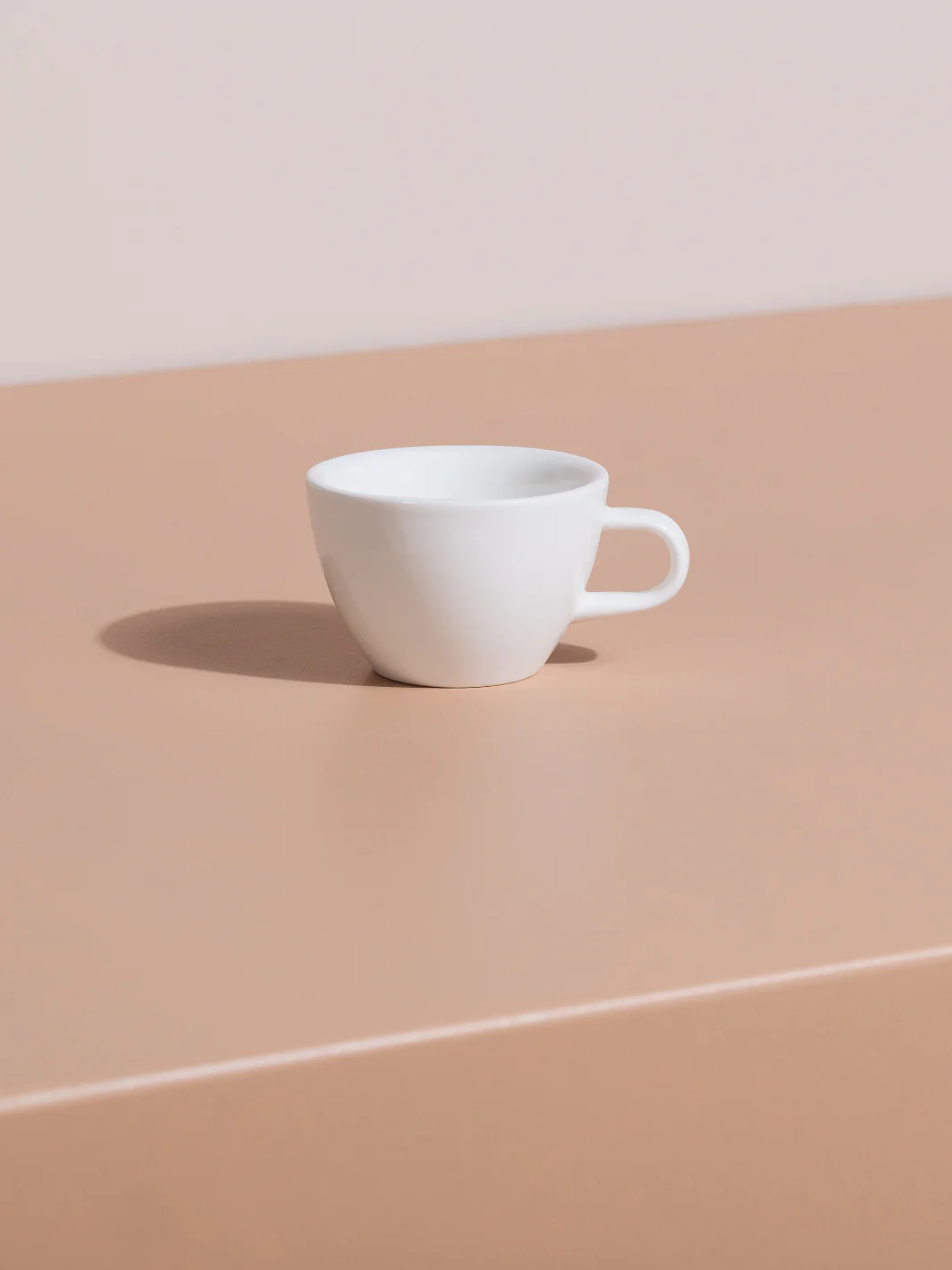 ACME Classic Small [Flat White] Cup (150ml/5.10oz) - Image 26