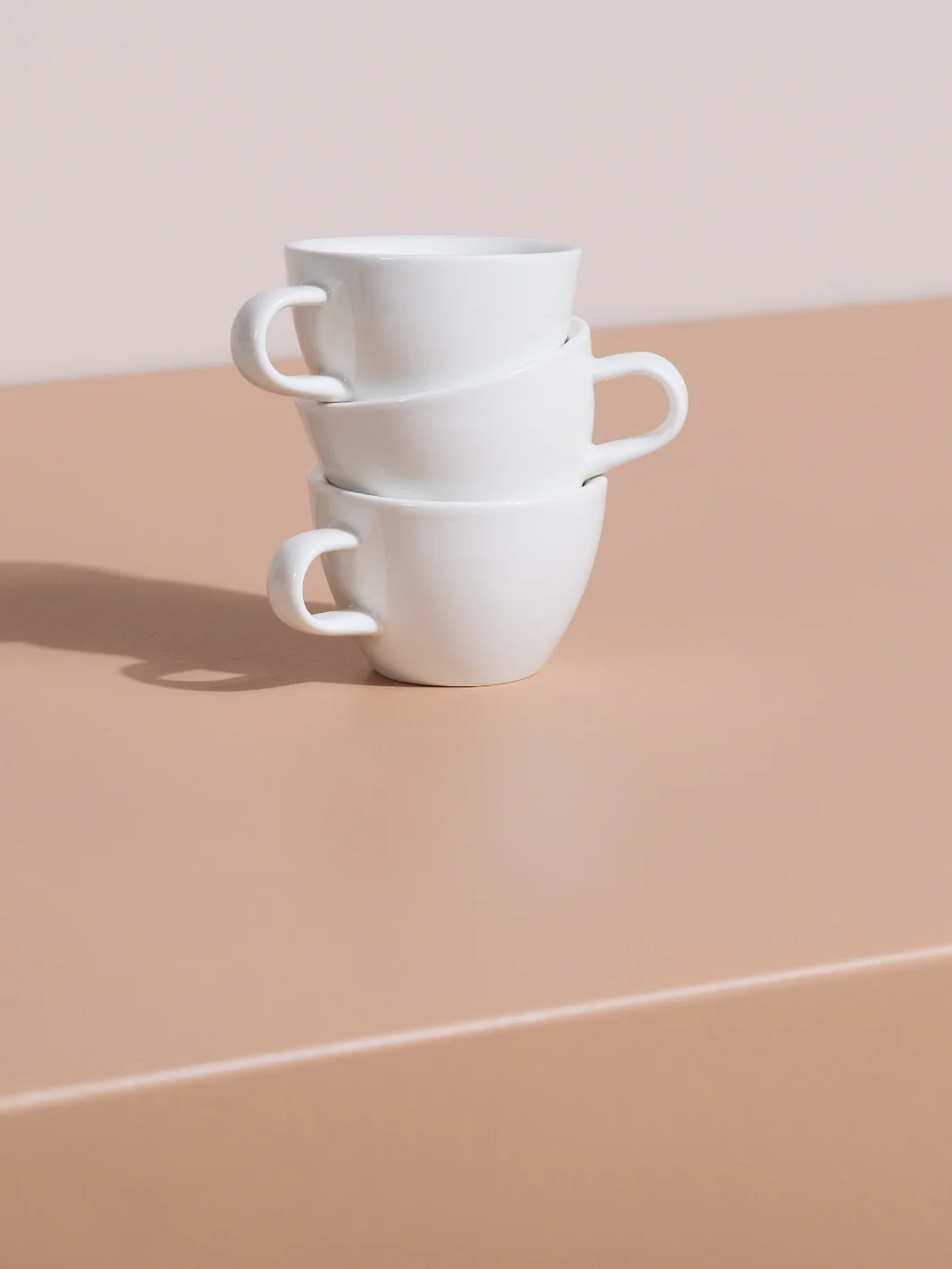 ACME Classic Small [Flat White] Cup (150ml/5.10oz) - Image 30