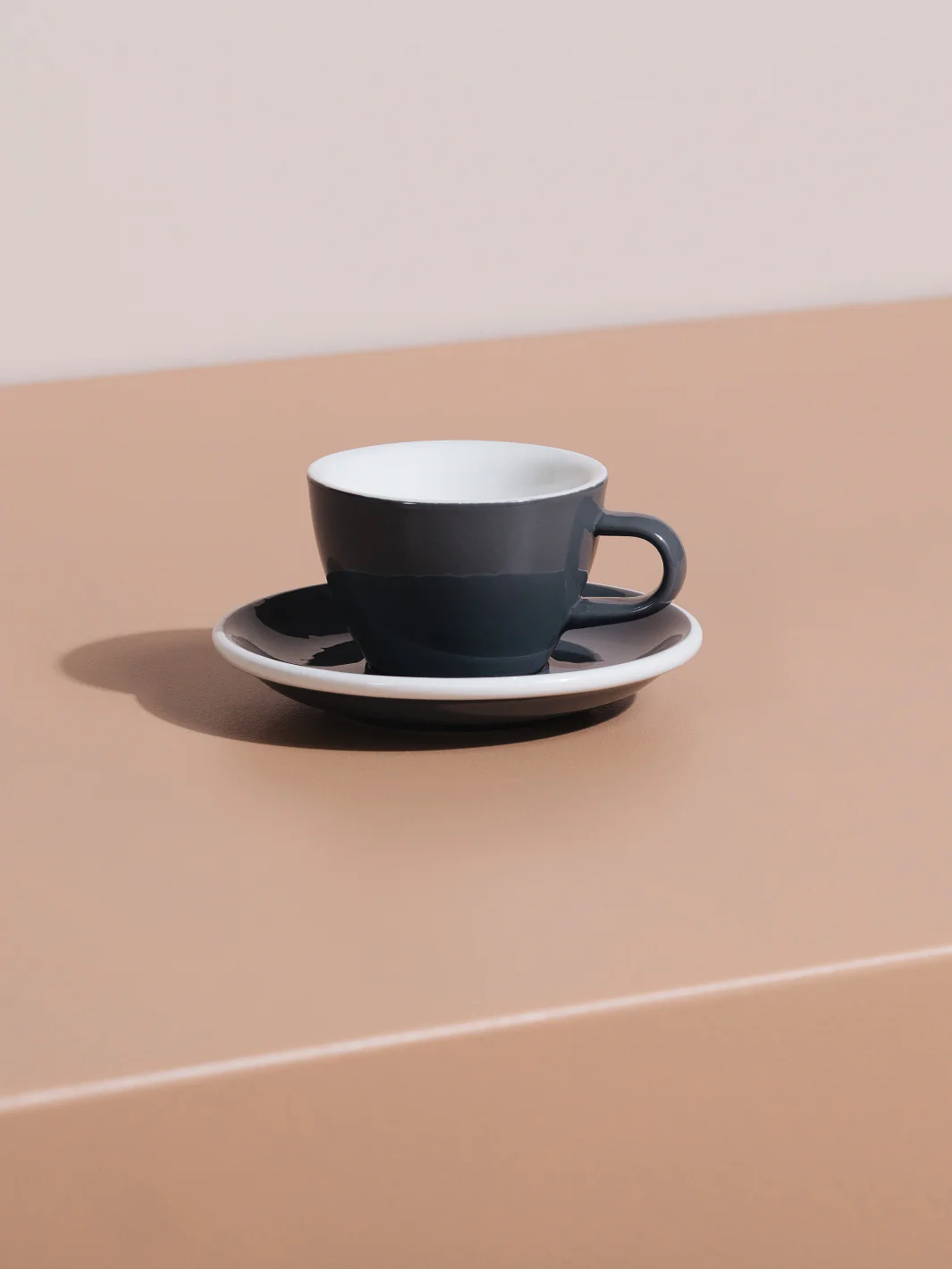 ACME Classic Small [Flat White] Cup (150ml/5.10oz) - Image 36