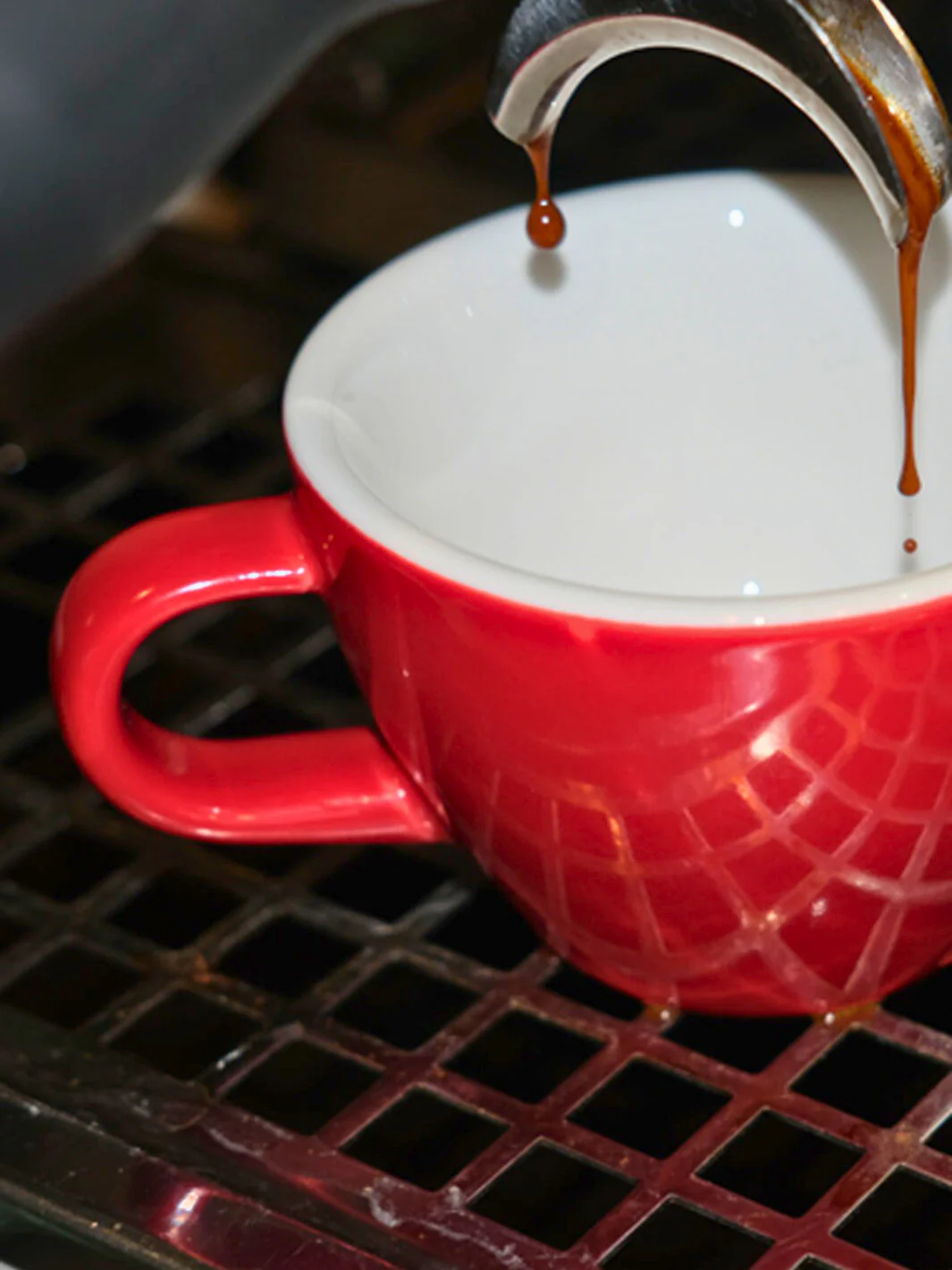 ACME Classic Small [Flat White] Cup (150ml/5.10oz) - Image 55