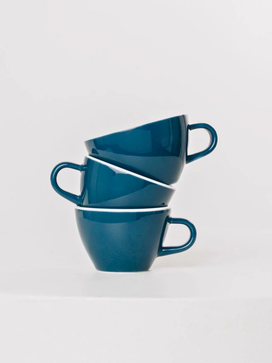 ACME Classic Small [Flat White] Cup (150ml/5.10oz) - Image 67