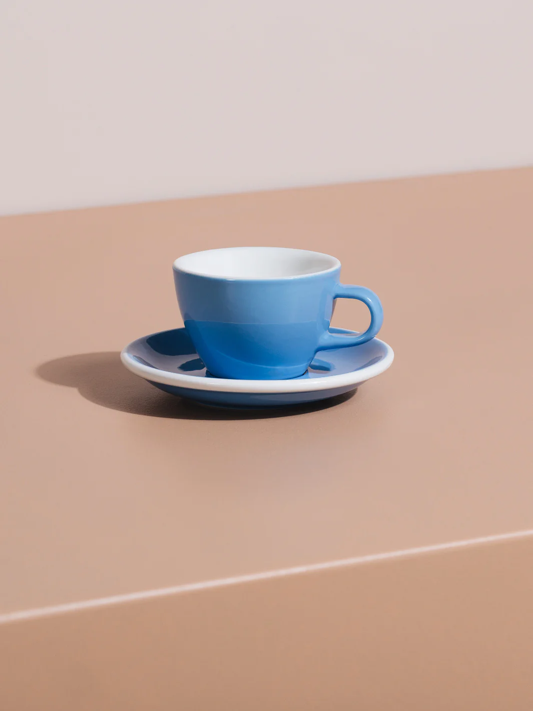 ACME Classic Small [Flat White] Cup (150ml/5.10oz) - Image 8
