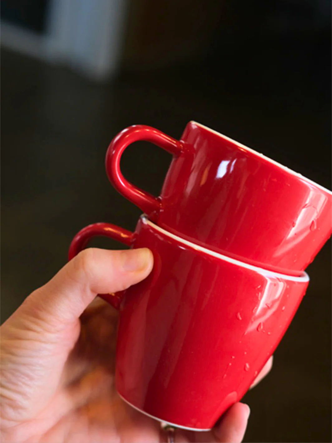 ACME Classic Tulip Cup (170ml/5.75oz) - Image 56
