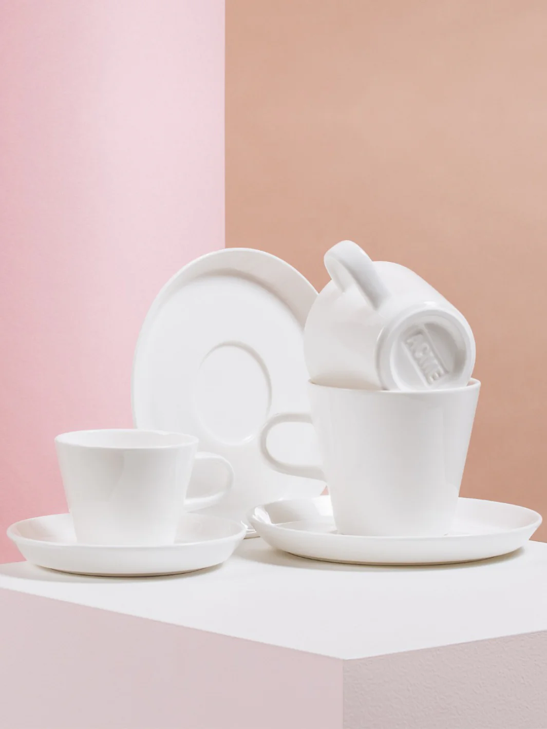 ACME Roman Mini Saucer (⌀12cm/4.73in) - Image 10