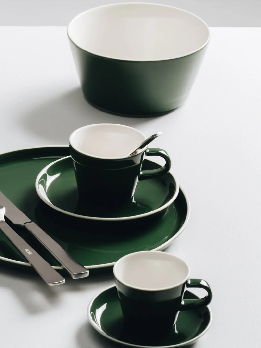 ACME Roman Mini Saucer (⌀12cm/4.73in) - Image 3