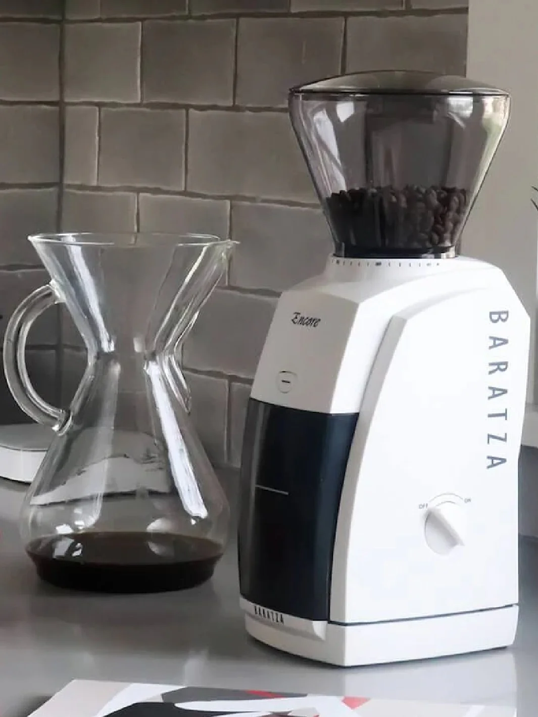 BARATZA Encore™ Coffee Grinder (120V) - Image 15