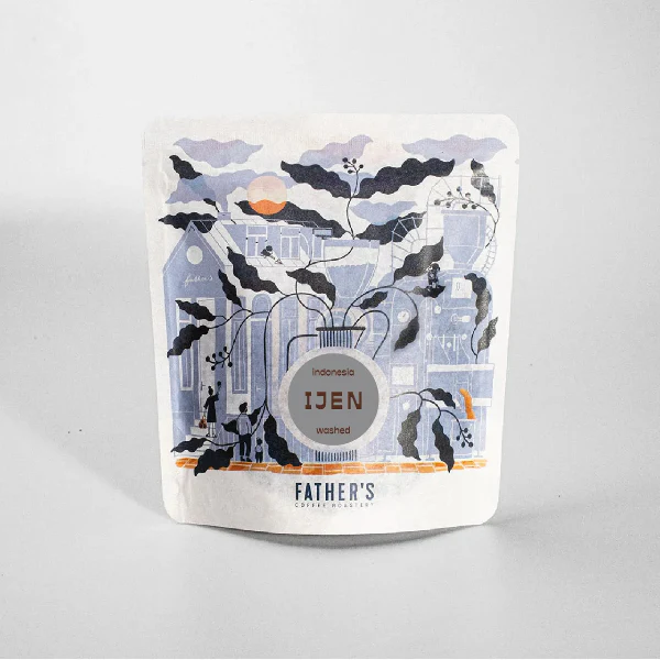 New Coffee