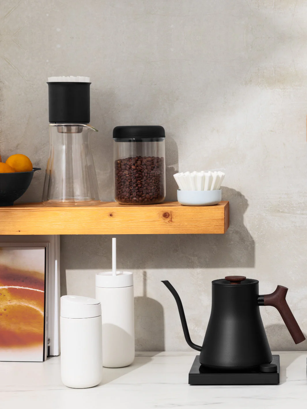 FELLOW Stagg Double Wall Carafe - Image 3