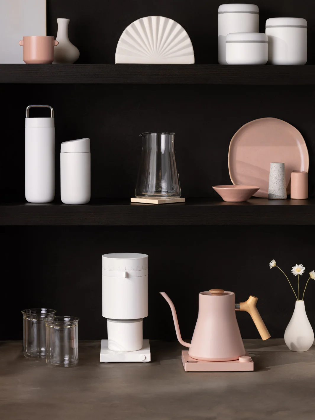 FELLOW Stagg Double Wall Carafe - Image 4