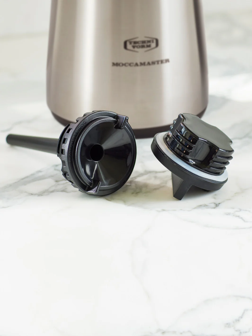 TECHNIVORM Moccamaster KBT (120V) - Image 3