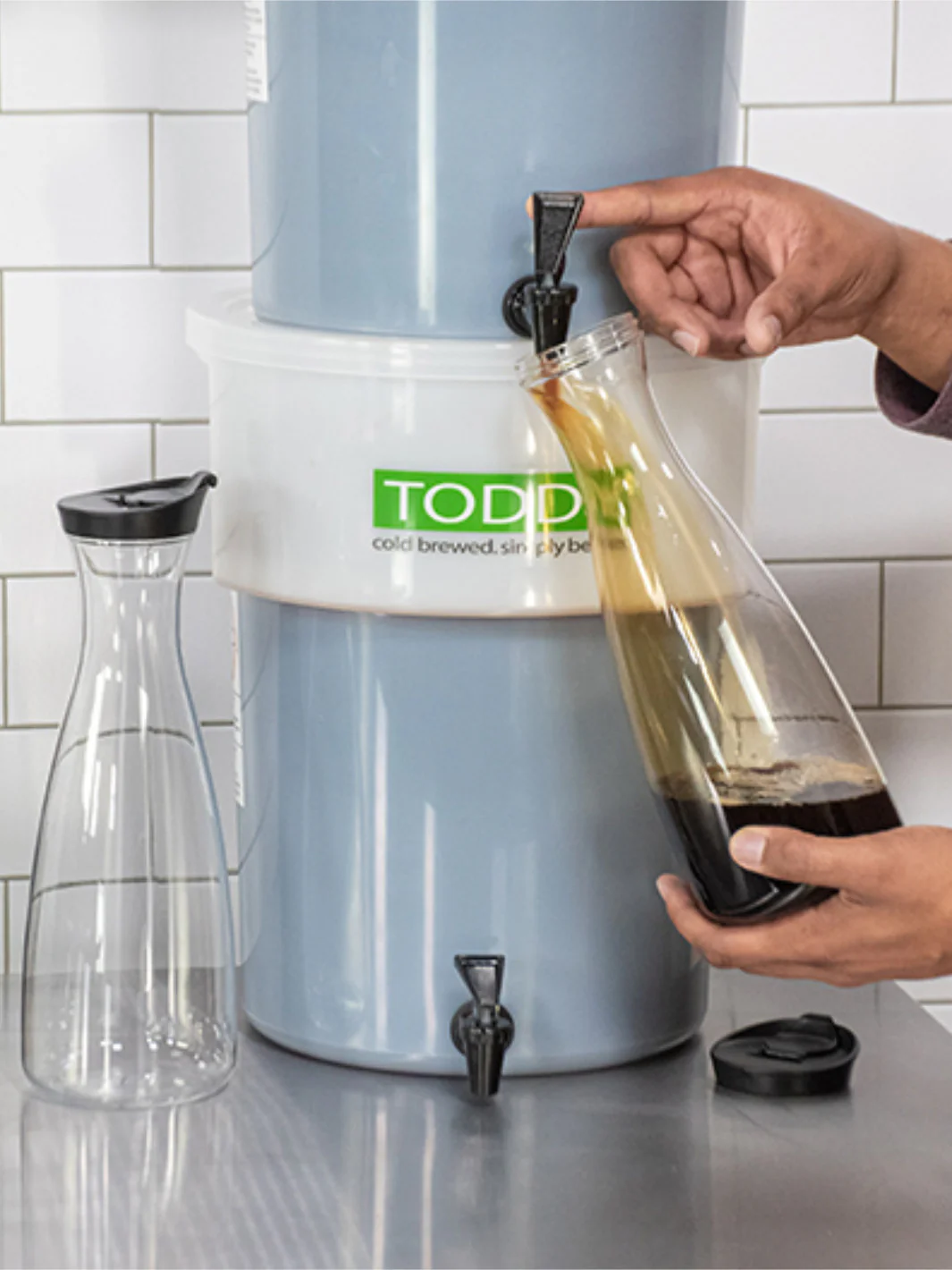 TODDY Commercial Model (with Lift) - Image 4